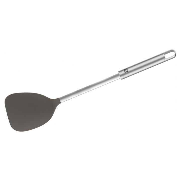 Zwilling Pro Wokspachtel silikon, Grau Zwilling