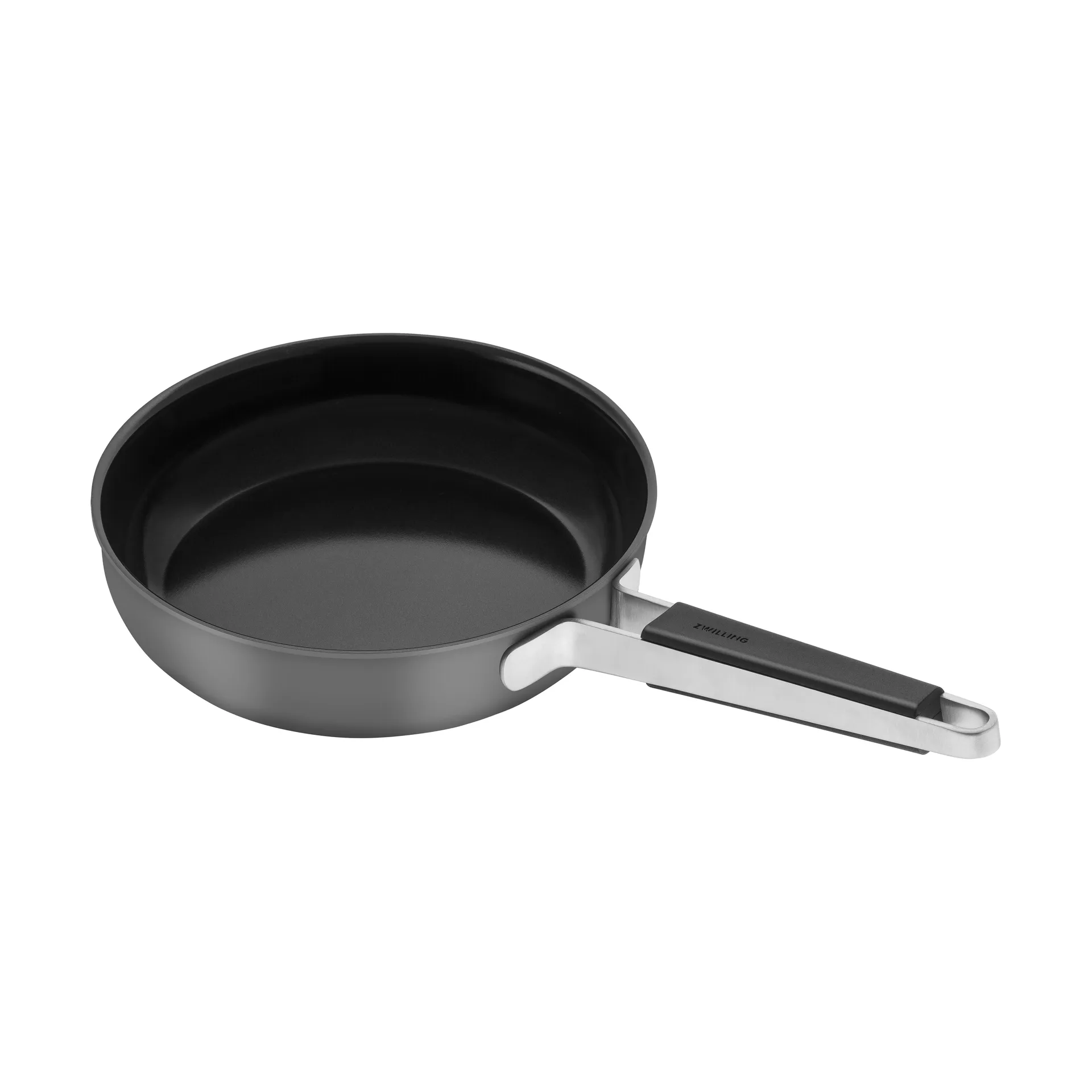 Zwilling Pure Bratpfanne Ø24 cm, Grau Zwilling