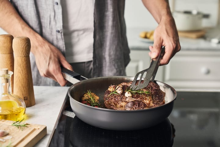 Zwilling Pure Bratpfanne Ø24 cm, Grau Zwilling