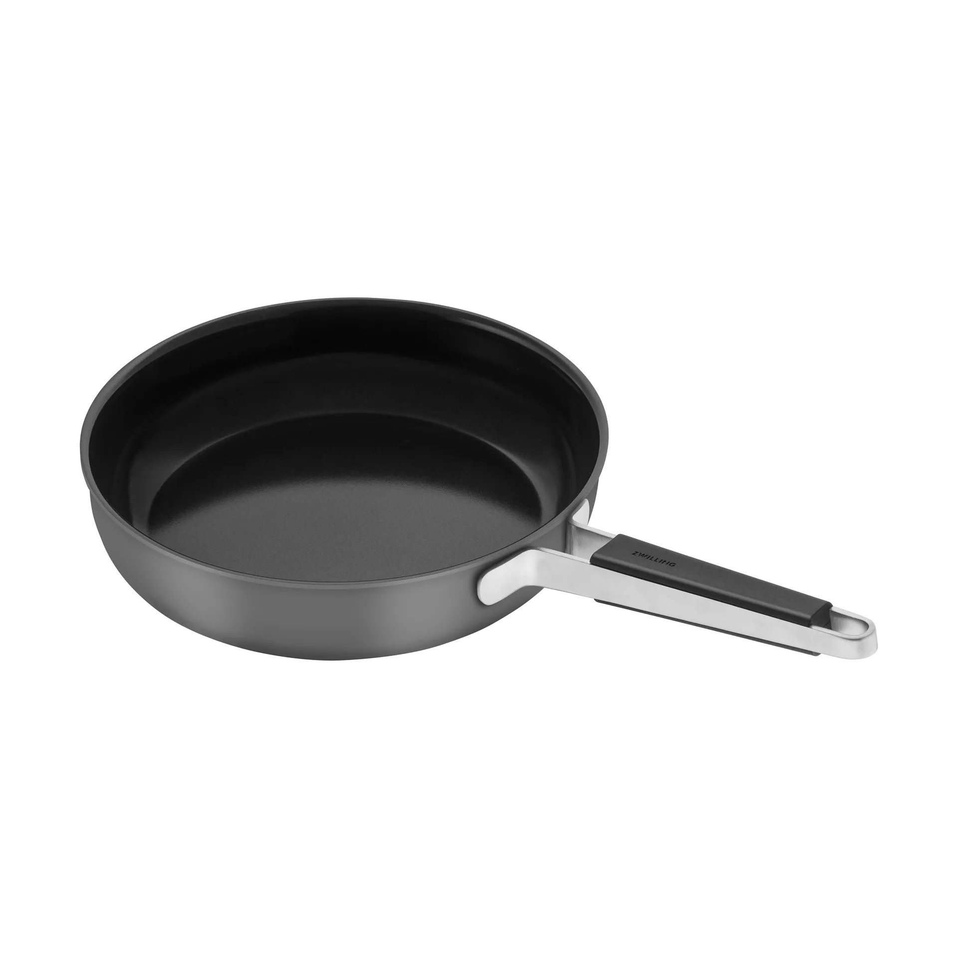 Zwilling Pure Bratpfanne Ø28 cm, Grau Zwilling
