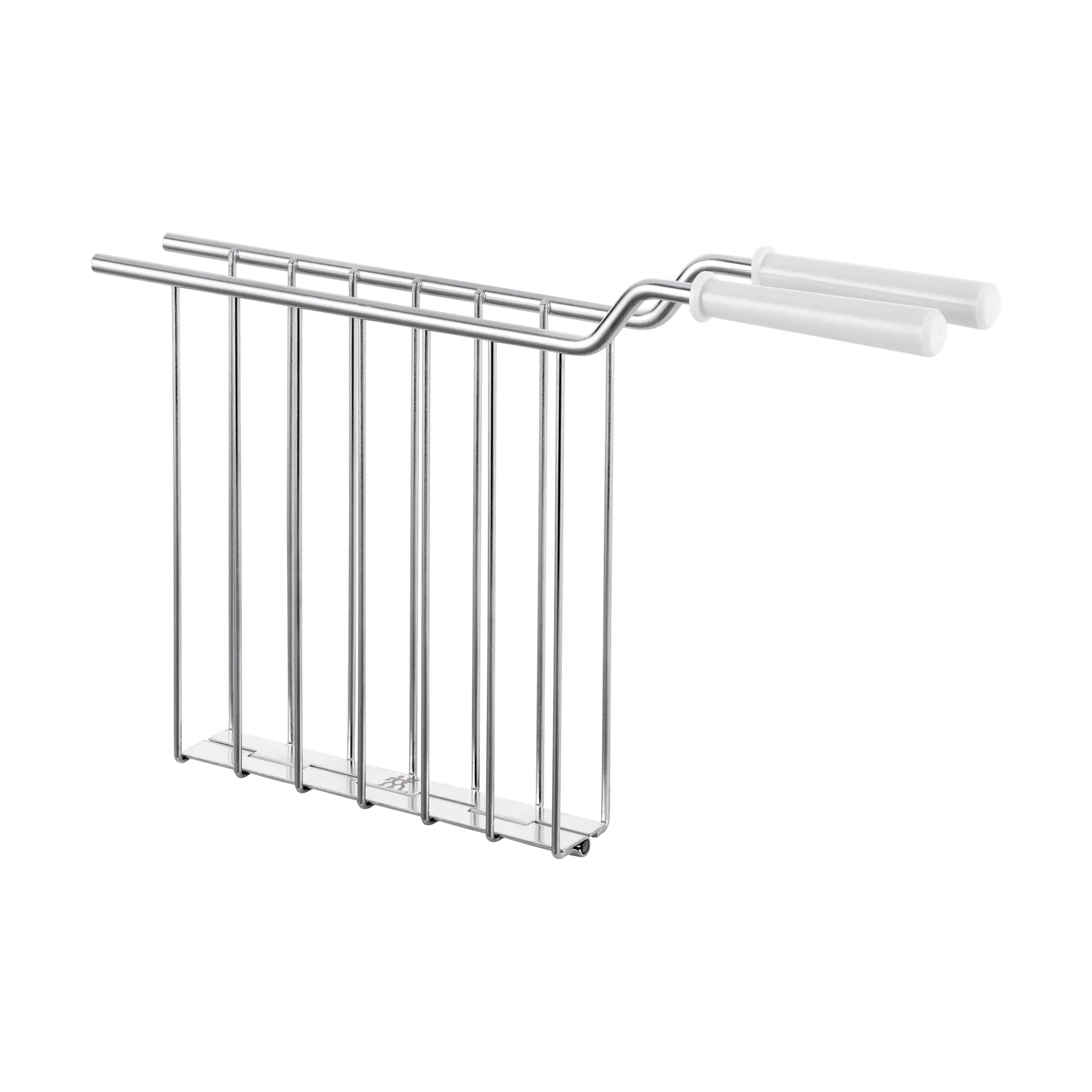 Zwilling Sandwich-Ständer kurze Fächer 28,4 cm, Weiß Zwilling