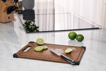 Zwilling Schneidebrett Holzfaser braun - M - Zwilling