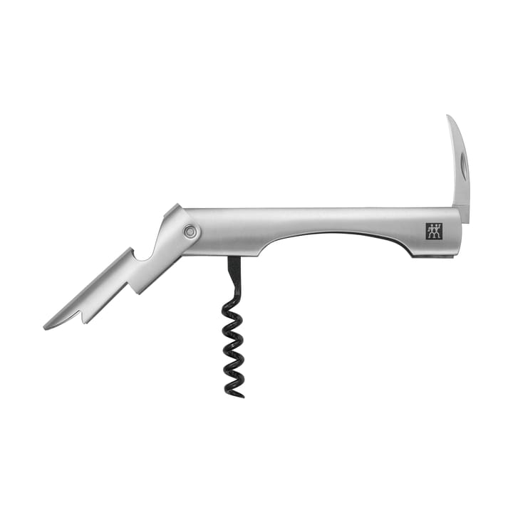 Zwilling Sommelier Korkenzieher 15 cm - Edelstahl - Zwilling
