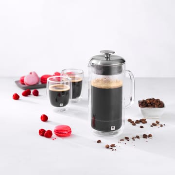 Zwilling Sorrento Kaffeebereiter - 0,75 l - Zwilling