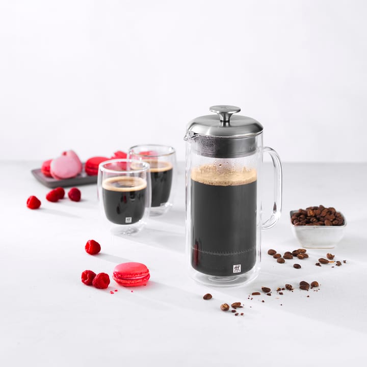 Zwilling Sorrento Kaffeebereiter, 0,75 l Zwilling
