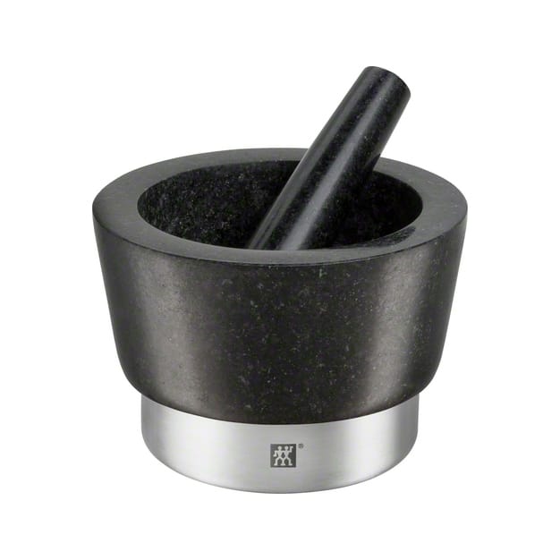 Zwilling spices Mörser, Schwarz Zwilling