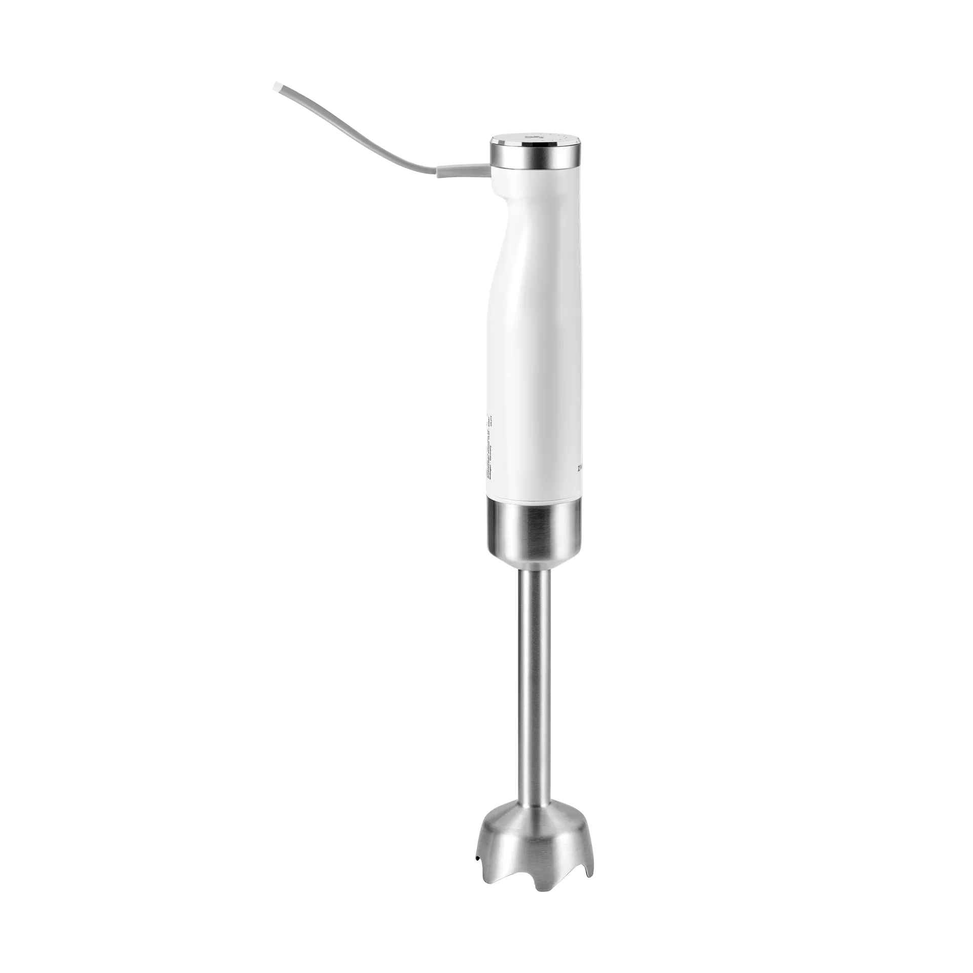 Zwilling Stabmixer 28,5 cm, Weiß Zwilling
