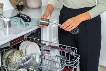 Zwilling Stabmixer Schneebesen Zubehör 25,7 cm - Grau - Zwilling