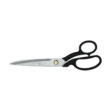 Zwilling Superfection classic Schneiderschere schwarz - 21 cm - Zwilling