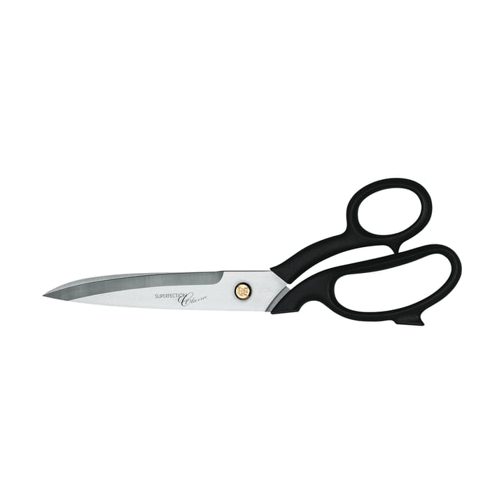 Zwilling Superfection classic Schneiderschere schwarz - 26 cm - Zwilling