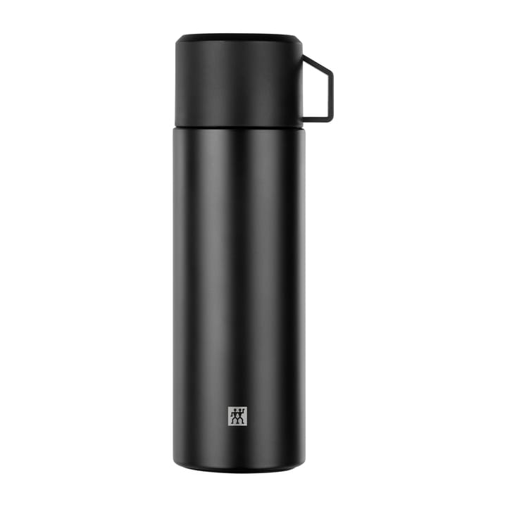 Zwilling Thermo Thermosflasche  1 L, Schwarz Zwilling