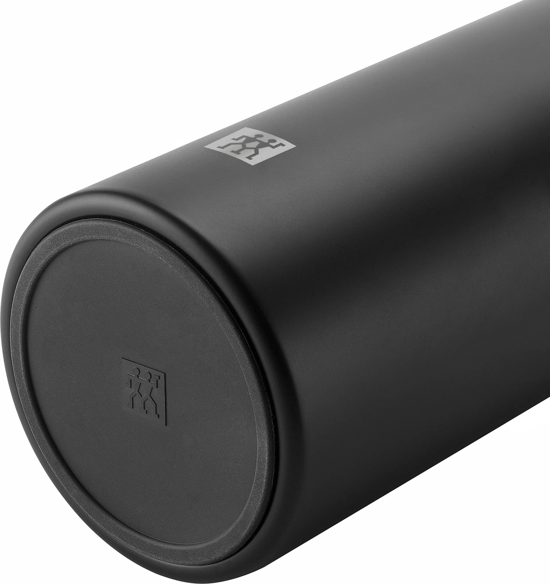 Zwilling Thermo Thermosflasche 1 L, Schwarz Zwilling