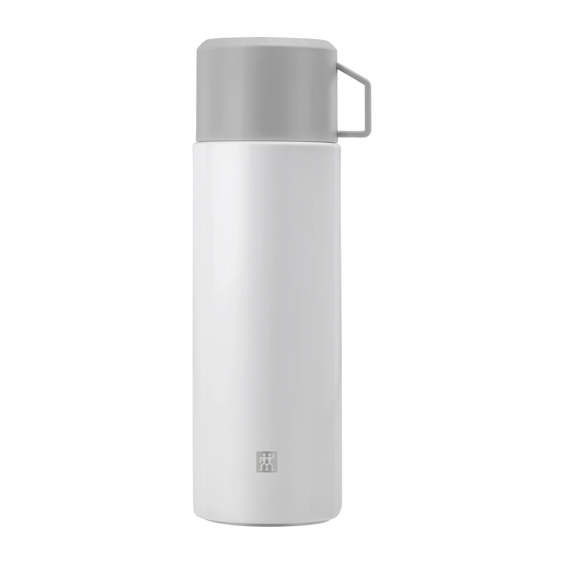 Zwilling Thermo Thermosflasche 1 L, Silber-weiß Zwilling