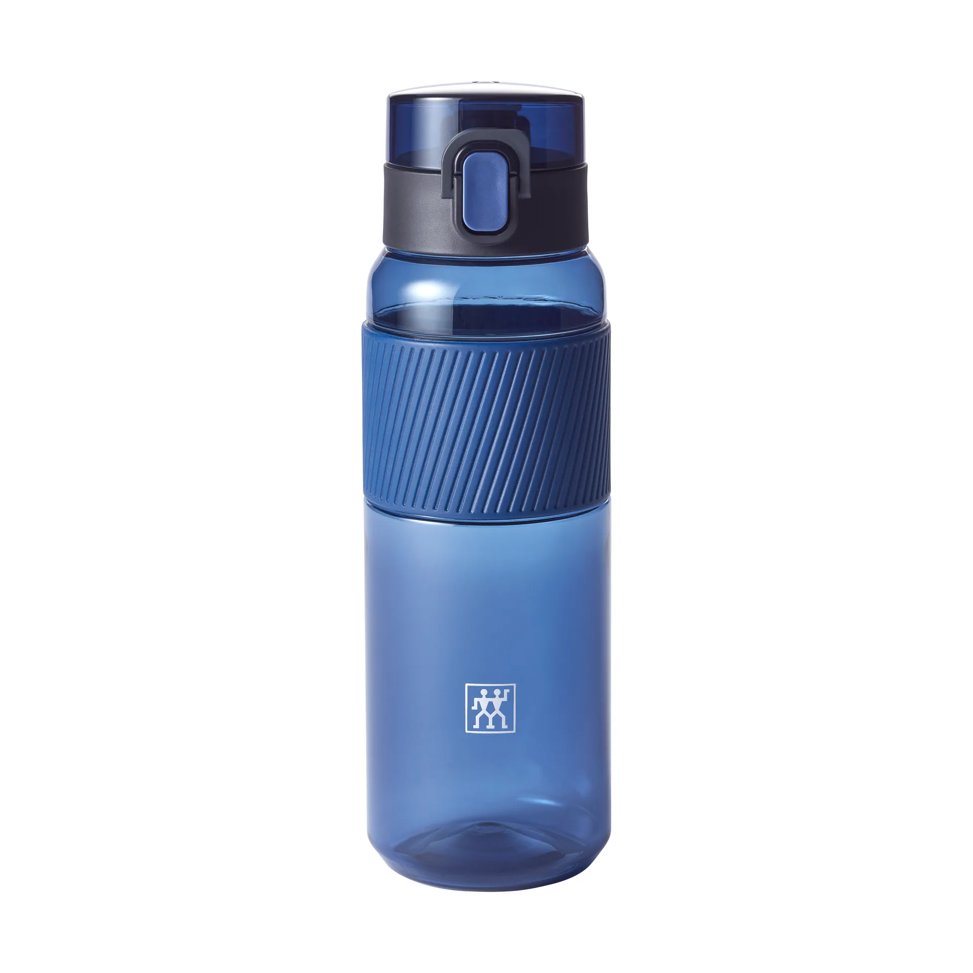 Zwilling Trinkflasche 68 cl, Dunkelblaues Tritan Zwilling