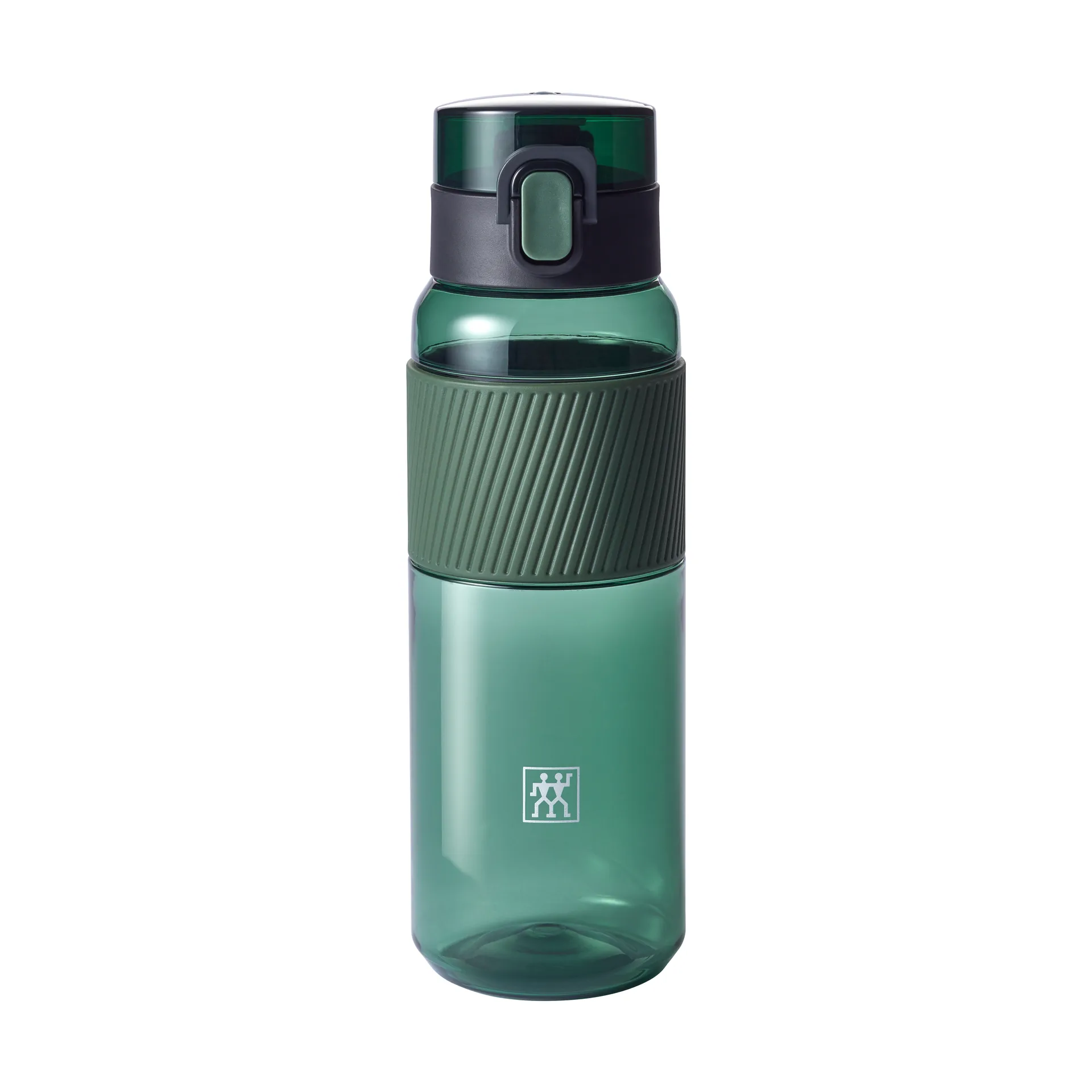 Zwilling Trinkflasche 68 cl, Dunkelgrün Tritan Zwilling
