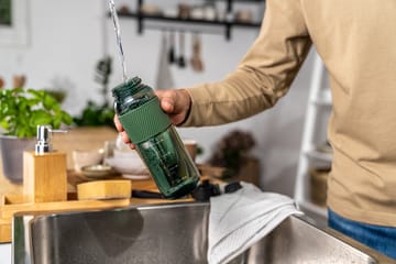 Zwilling Trinkflasche 68 cl - Dunkelgrün Tritan - Zwilling