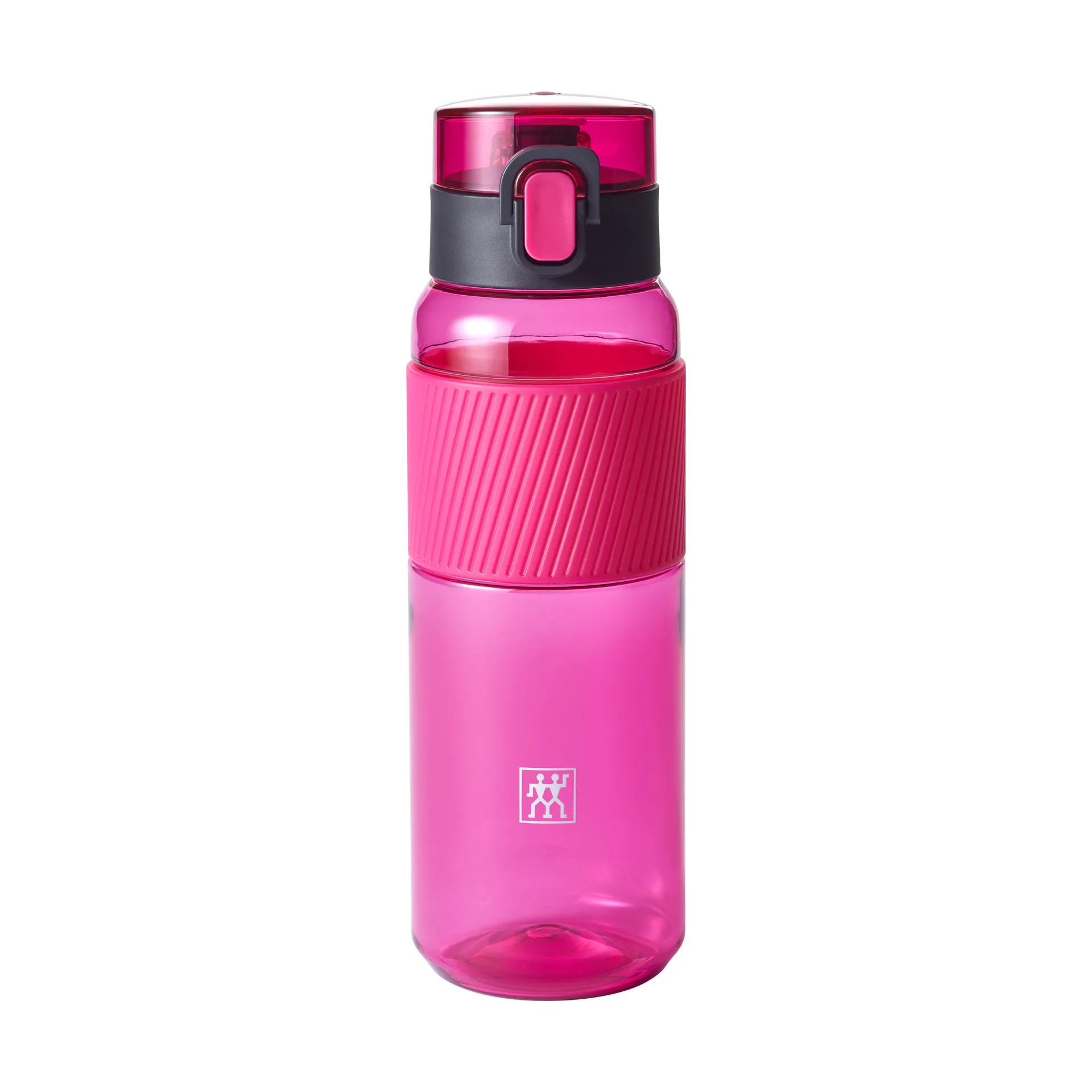 Zwilling Trinkflasche 68 cl, Rosa tritan Zwilling