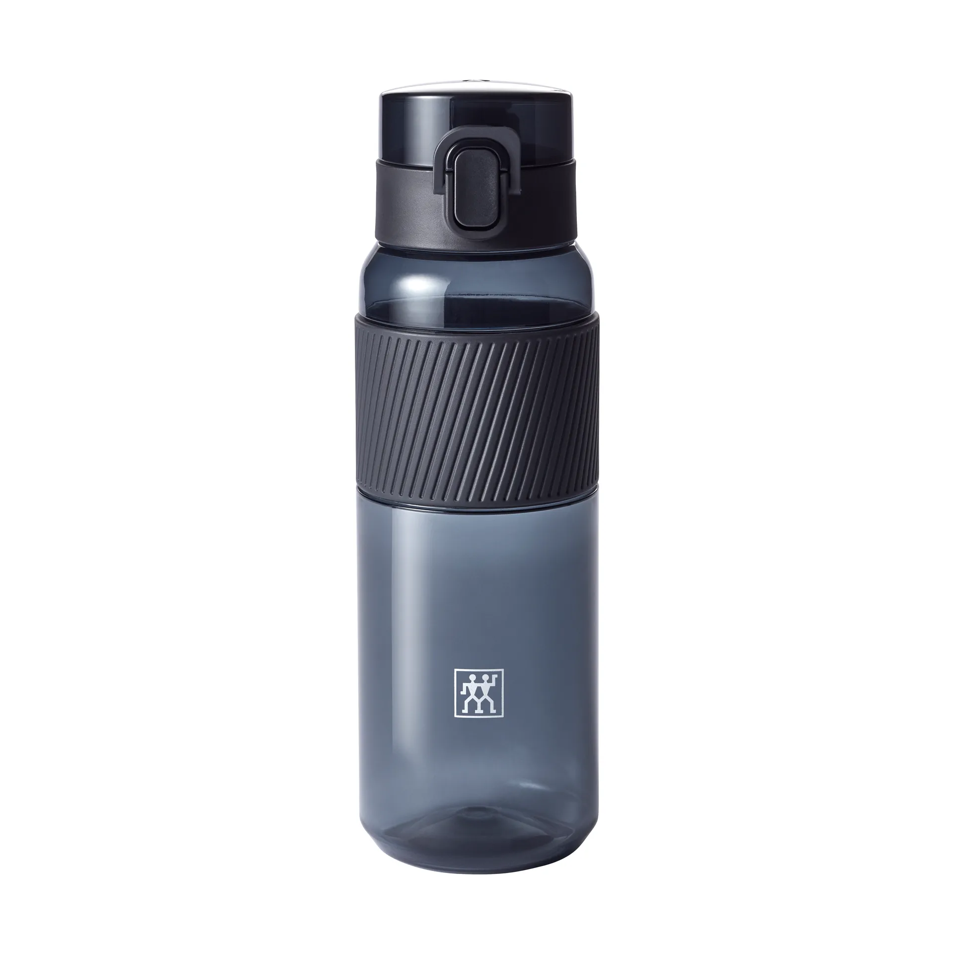 Zwilling Trinkflasche 68 cl, Schwarz Tritan Zwilling
