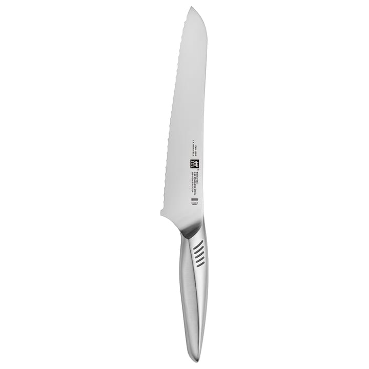 Zwilling Twin Fin II Brotmesser, 20cm Zwilling