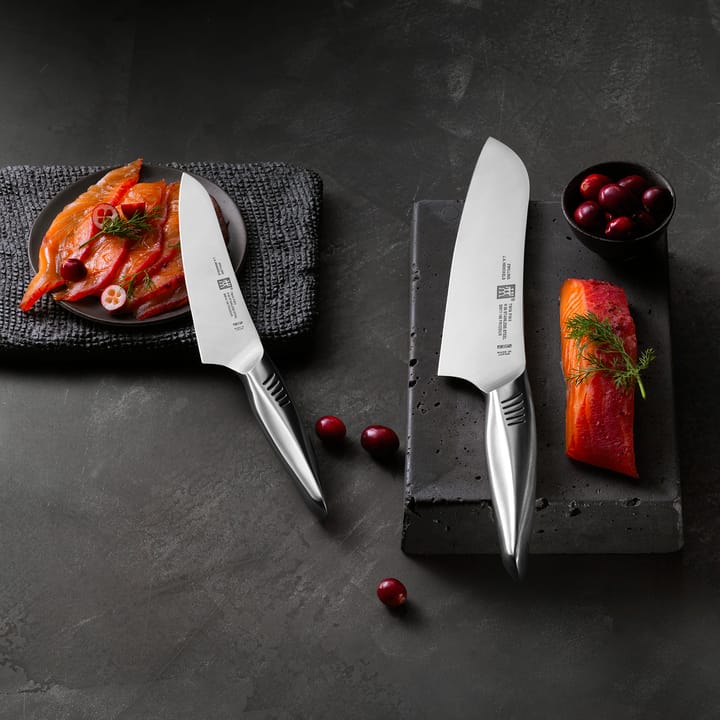 Zwilling Twin Fin II Santukomesser, 16,5cm Zwilling