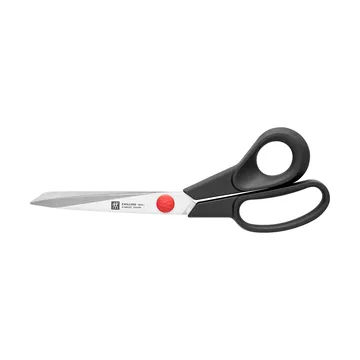 Zwilling Twin L Schneiderschere schwarz - 22 cm - Zwilling