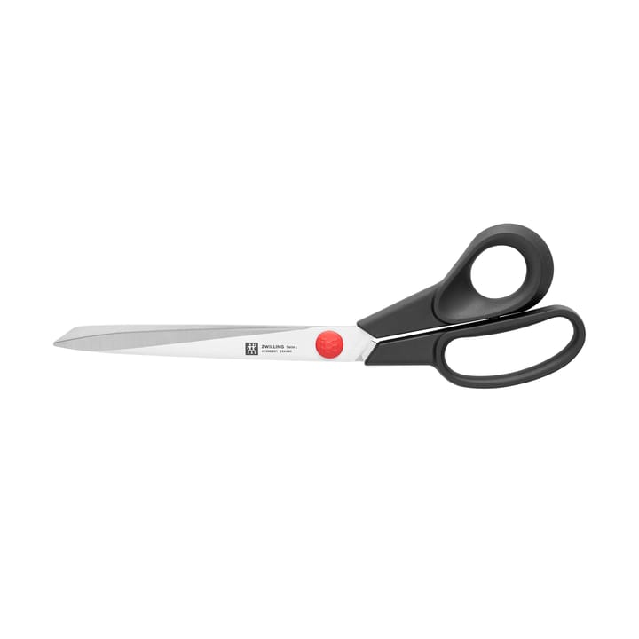 Zwilling Twin L Schneiderschere schwarz - 25 cm - Zwilling