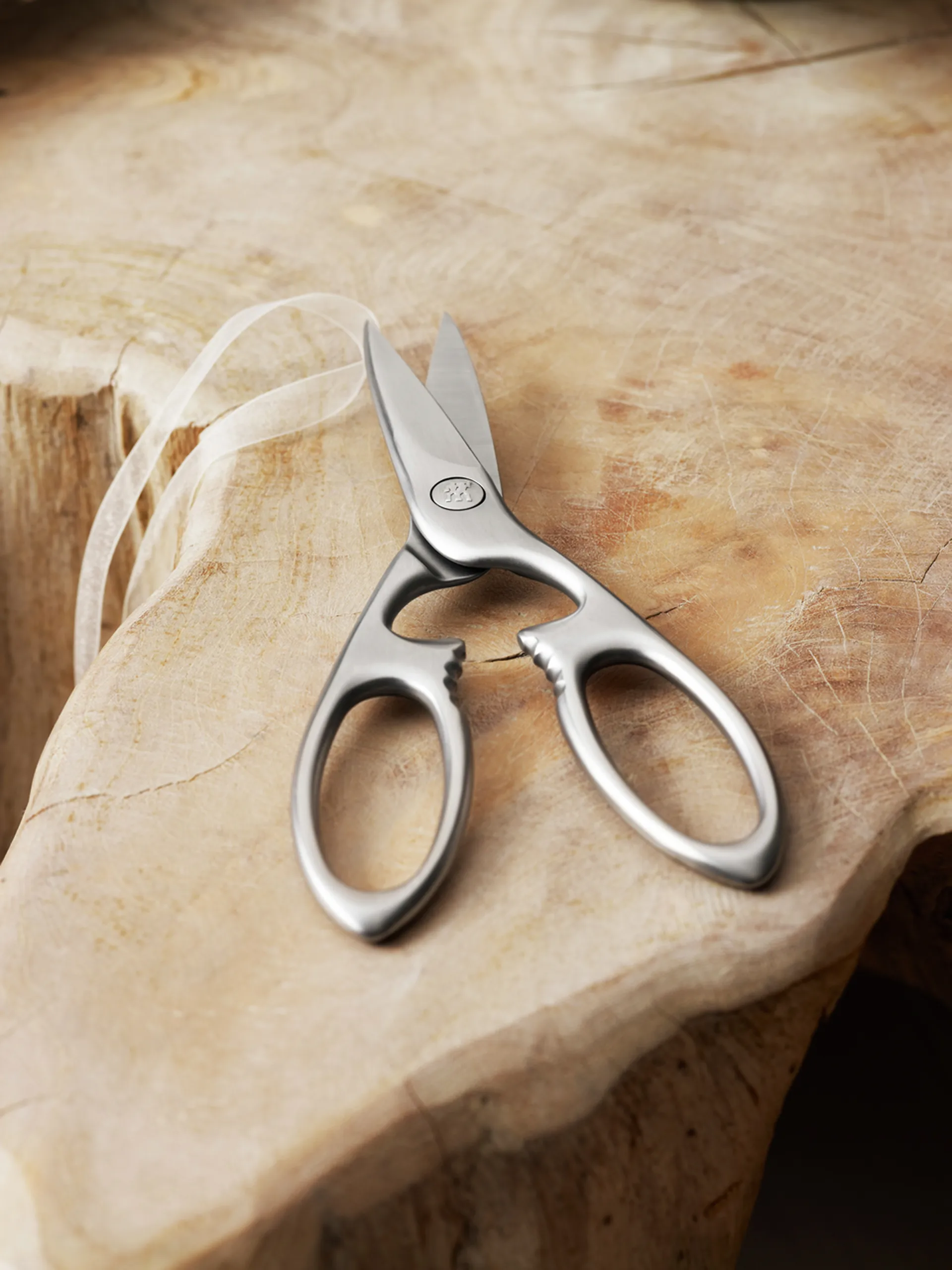 Zwilling Twin Select Universalschere, 20cm Zwilling