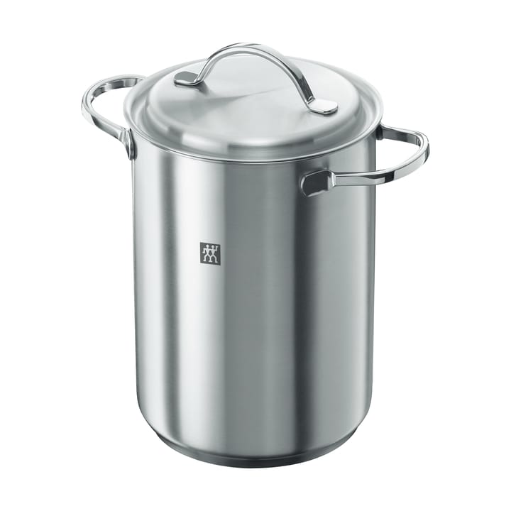 Zwilling Twin specials hoher Pasta-Topf 4,5 L - Edelstahl - Zwilling