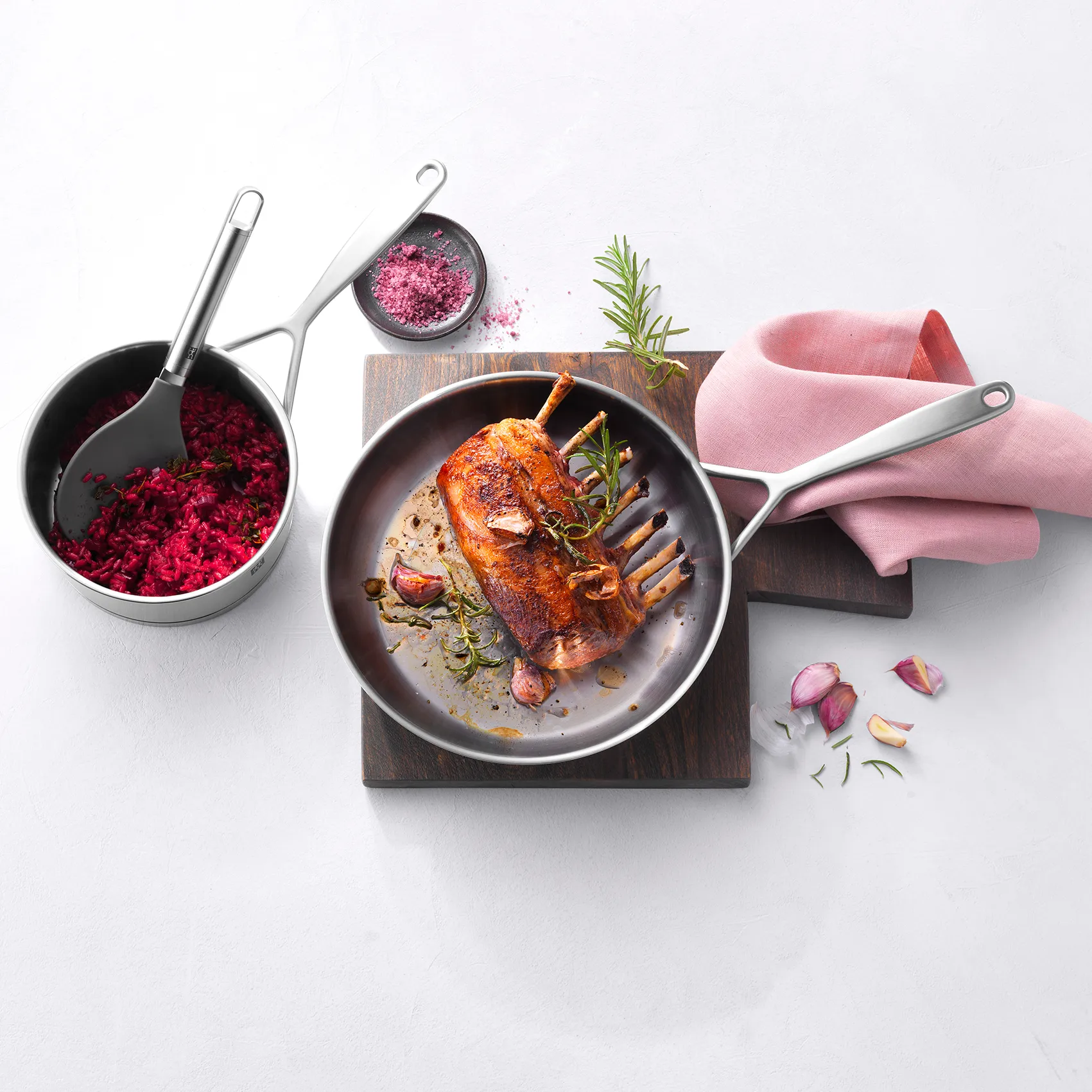 Zwilling Vitality Pfanne, 24cm Zwilling