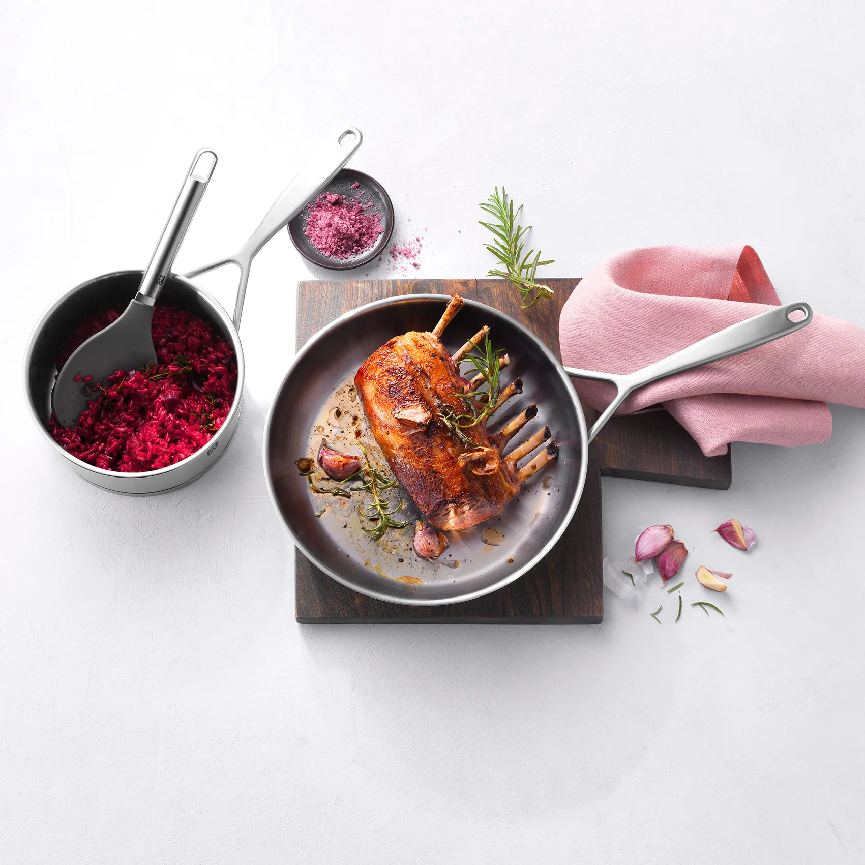 Zwilling Vitality Pfanne, 26cm Zwilling