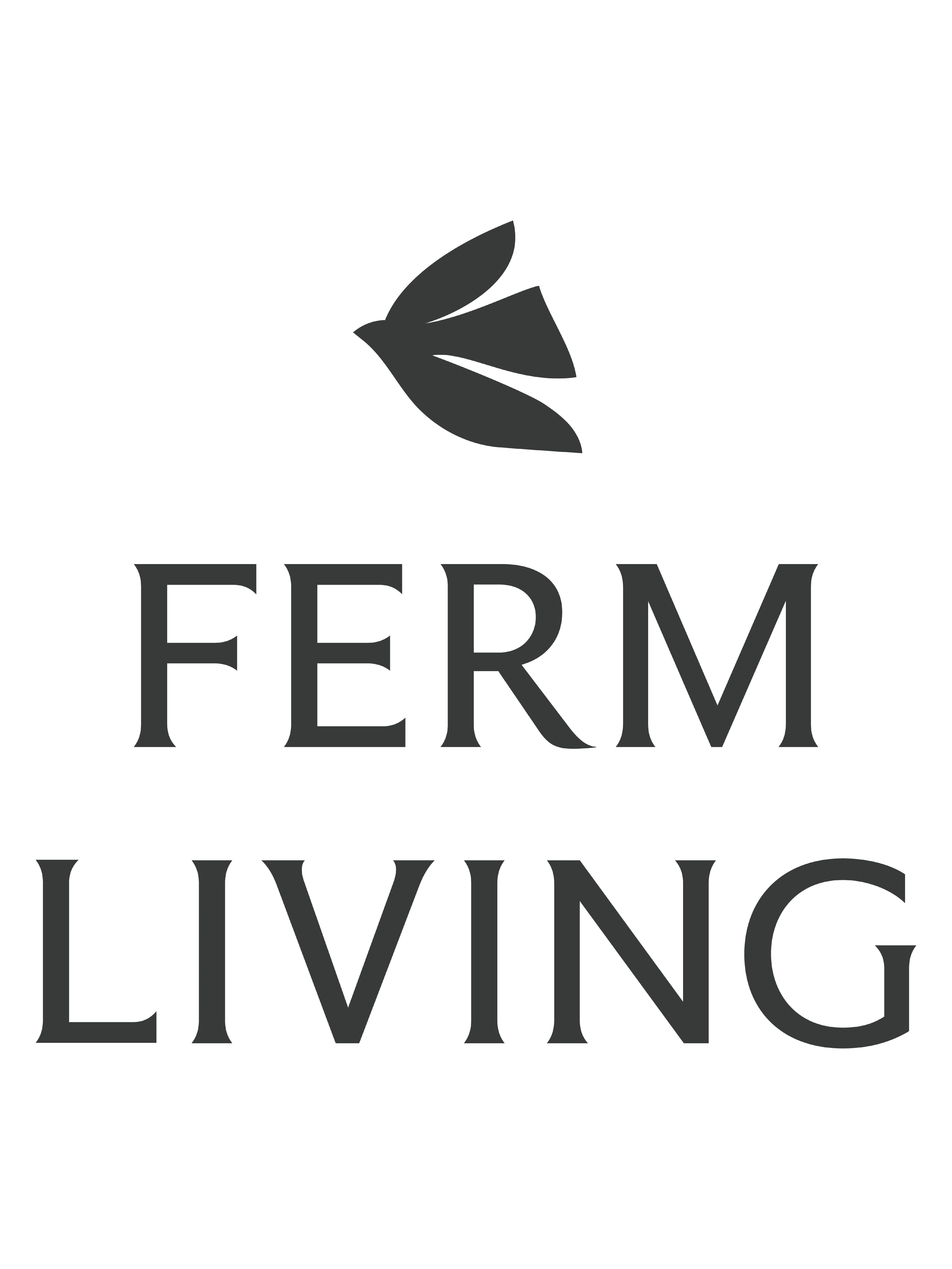 Speckle Blumentopf 18.5 cm | Ferm Living  KitchenTime.de