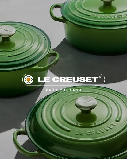 Le Creuset